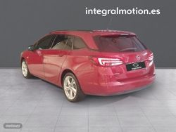 Opel Astra 1.2T SHT 96kW (130CV) GS Line ST - Miniatura 4