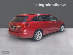 Opel Astra 1.2T SHT 96kW (130CV) GS Line ST - Miniatura 5