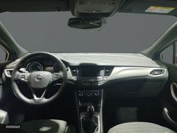Opel Astra 1.2T SHT 96kW (130CV) GS Line ST - Miniatura 7