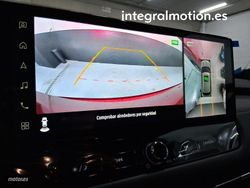 Mitsubishi Outlander PHEV Kaiteki+ 4WD - Miniatura 16
