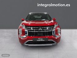 Mitsubishi Outlander PHEV Kaiteki+ 4WD - Miniatura 2