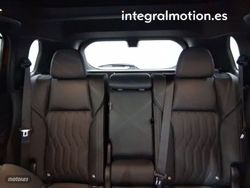 Mitsubishi Outlander PHEV Kaiteki+ 4WD - Miniatura 20