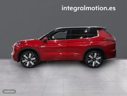 Mitsubishi Outlander PHEV Kaiteki+ 4WD - Miniatura 24