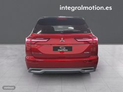 Mitsubishi Outlander PHEV Kaiteki+ 4WD - Miniatura 25