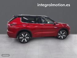 Mitsubishi Outlander PHEV Kaiteki+ 4WD - Miniatura 26