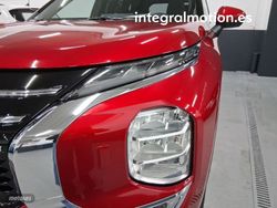 Mitsubishi Outlander PHEV Kaiteki+ 4WD - Miniatura 27