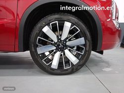 Mitsubishi Outlander PHEV Kaiteki+ 4WD - Miniatura 29