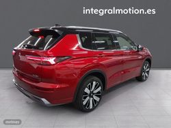 Mitsubishi Outlander PHEV Kaiteki+ 4WD - Miniatura 5