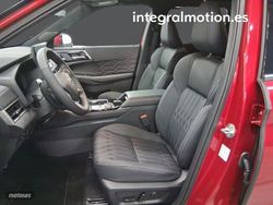 Mitsubishi Outlander PHEV Kaiteki+ 4WD - Miniatura 6