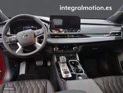 Mitsubishi Outlander PHEV Kaiteki+ 4WD - Miniatura 7