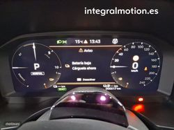 Mitsubishi Outlander PHEV Kaiteki+ 4WD - Miniatura 8