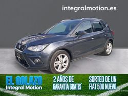 Seat Arona 1.0 TSI 85kW (115CV) DSG FR Ecomotive - Miniatura 1