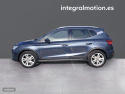 Seat Arona 1.0 TSI 85kW (115CV) DSG FR Ecomotive - Miniatura 23