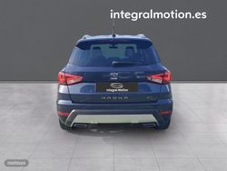 Seat Arona 1.0 TSI 85kW (115CV) DSG FR Ecomotive - Miniatura 24