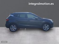 Seat Arona 1.0 TSI 85kW (115CV) DSG FR Ecomotive - Miniatura 25
