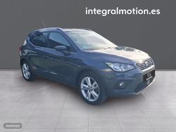 Seat Arona 1.0 TSI 85kW (115CV) DSG FR Ecomotive - Miniatura 3