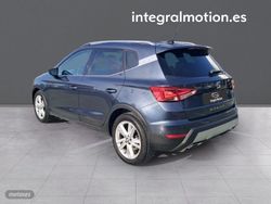 Seat Arona 1.0 TSI 85kW (115CV) DSG FR Ecomotive - Miniatura 4