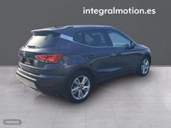Seat Arona 1.0 TSI 85kW (115CV) DSG FR Ecomotive - Miniatura 5