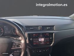Seat Arona 1.0 TSI 85kW (115CV) DSG FR Ecomotive - Miniatura 7