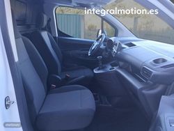 Opel Combo 1.5TD 100CV Express XL H1 1000kg furgón derivado de turismo - Miniatura 10