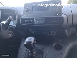 Opel Combo 1.5TD 100CV Express XL H1 1000kg furgón derivado de turismo - Miniatura 11