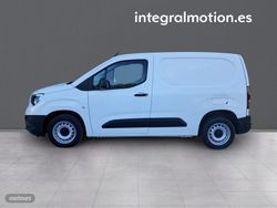 Opel Combo 1.5TD 100CV Express XL H1 1000kg furgón derivado de turismo - Miniatura 13