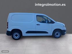 Opel Combo 1.5TD 100CV Express XL H1 1000kg furgón derivado de turismo - Miniatura 15