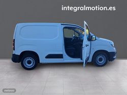 Opel Combo 1.5TD 100CV Express XL H1 1000kg furgón derivado de turismo - Miniatura 16