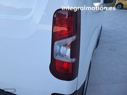 Opel Combo 1.5TD 100CV Express XL H1 1000kg furgón derivado de turismo - Miniatura 18