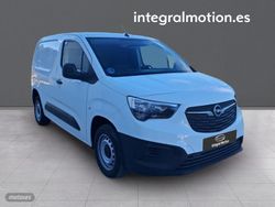 Opel Combo 1.5TD 100CV Express XL H1 1000kg furgón derivado de turismo - Miniatura 3
