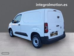 Opel Combo 1.5TD 100CV Express XL H1 1000kg furgón derivado de turismo - Miniatura 4