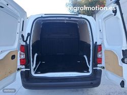 Opel Combo 1.5TD 100CV Express XL H1 1000kg furgón derivado de turismo - Miniatura 6