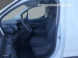 Opel Combo 1.5TD 100CV Express XL H1 1000kg furgón derivado de turismo - Miniatura 7