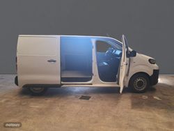 Peugeot Expert 1.5 HDI FURGON 120CV - Miniatura 15