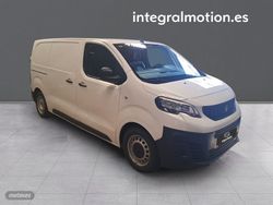 Peugeot Expert 1.5 HDI FURGON 120CV - Miniatura 3