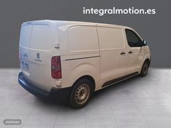 Peugeot Expert 1.5 HDI FURGON 120CV - Miniatura 5