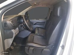 Peugeot Expert 1.5 HDI FURGON 120CV - Miniatura 7