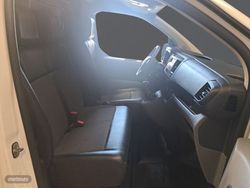Peugeot Expert 1.5 HDI FURGON 120CV - Miniatura 9