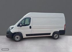 Fiat Ducato 35 L2H2 Mjet 2.3 103kW Easy Pro furgón 103kW - Miniatura 12