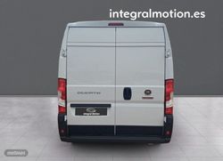 Fiat Ducato 35 L2H2 Mjet 2.3 103kW Easy Pro furgón 103kW - Miniatura 13