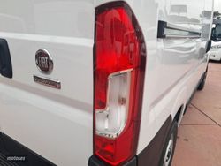 Fiat Ducato 35 L2H2 Mjet 2.3 103kW Easy Pro furgón 103kW - Miniatura 17
