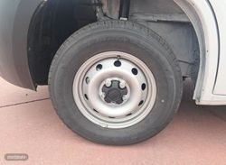 Fiat Ducato 35 L2H2 Mjet 2.3 103kW Easy Pro furgón 103kW - Miniatura 18