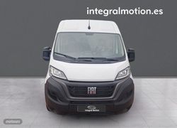 Fiat Ducato 35 L2H2 Mjet 2.3 103kW Easy Pro furgón 103kW - Miniatura 2