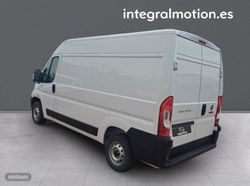 Fiat Ducato 35 L2H2 Mjet 2.3 103kW Easy Pro furgón 103kW - Miniatura 4