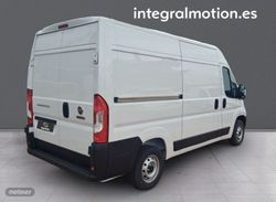 Fiat Ducato 35 L2H2 Mjet 2.3 103kW Easy Pro furgón 103kW - Miniatura 5