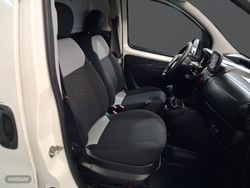 Fiat Fiorino 1.3 JTD FURGON 95CV - Miniatura 10