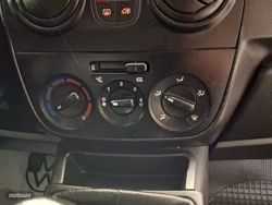 Fiat Fiorino 1.3 JTD FURGON 95CV - Miniatura 11