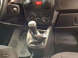 Fiat Fiorino 1.3 JTD FURGON 95CV - Miniatura 12