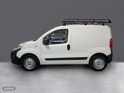 Fiat Fiorino 1.3 JTD FURGON 95CV - Miniatura 13