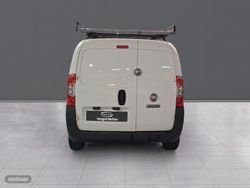 Fiat Fiorino 1.3 JTD FURGON 95CV - Miniatura 14